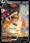 Mawile V TG17/TG30