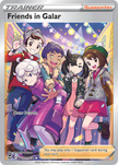 Friends in Galar TG23/TG30