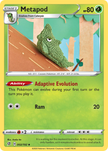 Metapod 002/192