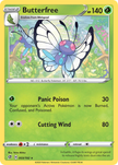 Butterfree 003/192