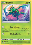 Scyther 004/192