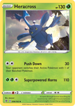Heracross 006/192