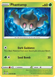 Phantump 014/192