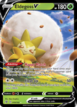 Eldegoss V 019/192