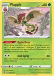 Flapple 022/192