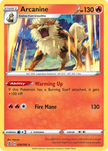 Arcanine 028/192