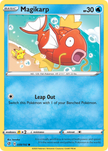 Magikarp 039/192