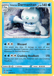 Galarian Darmanitan 048/192