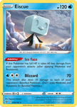 Eiscue 054/192