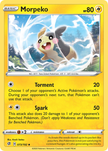 Morpeko 073/192