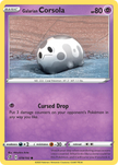 Galarian Corsola 078/192