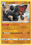 Coalossal 107/192