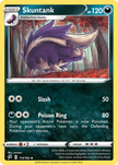 Skuntank 115/192