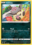 Vullaby 119/192