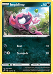 Impidimp 123/192