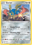 Zacian 139/192