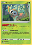 Rowlet 011/189