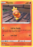 Torchic 022/189