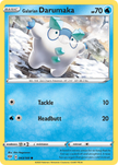 Galarian Darumaka 043/189