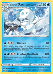 Galarian Darmanitan 044/189