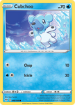 Cubchoo 048/189