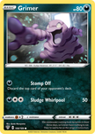 Grimer 100/189