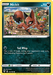Nickit 112/189