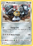Melmetal 130/189