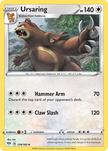 Ursaring 139/189