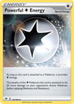 Powerful Colorless Energy 176/189