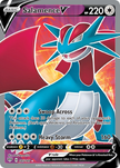 Salamence V 185/189