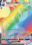 Salamence VMAX 194/189