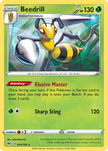 Beedrill 003/185
