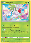 Shaymin 015/185