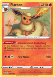 Flareon 026/185