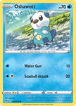 Oshawott 033/185