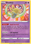Shedinja 066/185