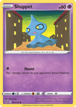 Shuppet 067/185