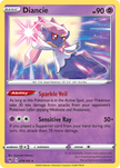 Diancie 079/185