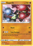 Zygarde 093/185