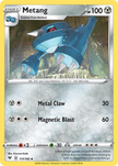 Metang 117/185