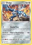 Dialga 121/185