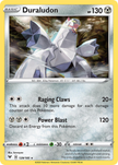 Duraludon 129/185