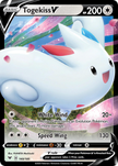 Togekiss V 140/185