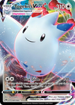 Togekiss VMAX 141/185