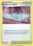 Circhester Bath 150/185