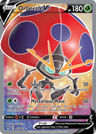 Orbeetle V 166/185
