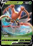 Kricketune V 006/163