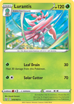 Lurantis 015/163
