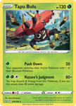 Tapu Bulu 016/163